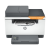HP Laserjet MFP M233sdw Printer: Print, Copy, Scan Multiple Page with ADF, Fastest Two-Sided Printing, Lightning Print Speed of 30ppm(Letter/29ppm(A4), Ethernet, Self Reset Dual Band WiFi, Gray White