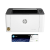 HP Laser 1008w Printer, Wireless, Single Function, Print, Hi-Speed USB 2.0, Up to 21 ppm, 150-sheet Input Tray, 100-sheet Output Tray, 10,000-page Duty Cycle, 1-Year Warranty, Black and White, 714Z9A