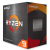 AMD 5000 Series Ryzen 9 5900X Desktop Processor 12 Cores 24 Threads 70 MB Cache 3.7 GHz up to 4.8 GHz AM4 Socket 500 Series chipset (100-100000061WOF)