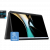 HP Envy x360, Enhanced by AI, Intel Core Ultra 7 155U, 14-inch (35.6 cm), WUXGA, 16GB LPDDR5, 512GB SSD, Intel Graphics, 5MP IR Camera, Poly Studio (Win 11, MSO 2021, Silver, 1.44 kg), fc0106TU