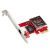 Asus PCE-C2500 2.5G PCI-E Network Adapter