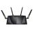 ASUS RT-AX88U AX6000 Dual Band Gigabit Wi-Fi Router (Black)