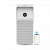 Honeywell Air Purifier For Home, 5 Stage Filtration, Covers 1085sq.ft, PM 2.5 Level Display, UV LED,WIFI, H13 HEPA & Activated Carbon Filter, removes 99.99% Pollutants, Micro Allergens, Air Touch - U1