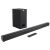 JBL Cinema SB130 2.1 Channel Soundbar with Wired Subwoofer (110 Watts, Dolby Digital, Extra Deep Bass)