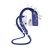 JBL Endurance Dive Waterproof Wireless in-Ear Sport Headphones with Built-in Mp3 Player (Blue)