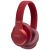 JBL Live 500BT Wireless Over-Ear Voice Enabled Headphones with Alexa (Red)