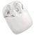JBL Tune 220TWS True Wireless in-Ear Headphones with 19 Hours Playtime, Stereo Calls & Bluetooth 5.0 (White)