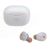 JBL Tune 120TWS True Wireless in Ear Headphones with 16 Hours Playtime, Stereo Calls & Quick Charge (Pink)