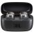 JBL Live 300TWS True Wireless in-Ear Headphones with 20 Hours Playtime, Built-in Voice Assistant & Bluetooth 5.0 (Black) (JBLLIVE300TWSBLK)
