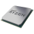 AMD Ryzen 5 PRO 4650G Processor 7nm 3.7Ghz 6 cores 12 Threads Processor only (Tray)