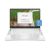 HP Chromebook 14a-na0002TU Laptop (Celeron N4020/4GB/64GB SSD/Chrome OS/Integrated Graphics), Ceremic White, 35.6 cm (14 inch)