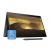 HP Envy x360 Convertible Touchscreen 13.3-inch FHD Laptop (3rd Gen Ryzen 7 4700U/16GB/512GB SSD/Win 10/MS Office/Night Fall Black/1.32kg), 13-ay0046AU