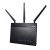 Asus AC1900 RT AC68U Dual-Band Wireless Gigabit Router (Black)