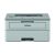 Brother HL-B2000D Mono Laser Printer with Auto Duplex Printing (Grey)