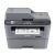 Brother MFC L2701D Multi-Function Monochrome Laser Printer with Auto Duplex Printing