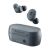 Skullcandy Sesh Evo Truly Wireless Bluetooth in Ear Earbuds with Mic (Chill Gray)