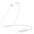 JBL Tune 165BT by Harman Wireless in Ear Neckband Headphone with Mic (White)