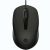HP 150 Wired Mouse 1600 DPI Optical Tracking ,PC/Mac/Laptop(240J6AA), Black