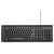 HP 100 Wired USB Keyboard