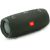JBL Xtreme 2, Wireless Portable Bluetooth Speaker, JBL Signature Sound with Powerful Bass Radiator, 10000mAh Built-in Powerbank, Rugged Fabric Design, JBL Connect+, IPX7 Waterproof & AUX (Green)