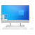 HP 23.8-inch FHD All in One Desktop with Alexa Built-in(10th Gen Intel Core i3-1005G1/8GB/512 GB SSD/Windows 10/ MS Office 2019/Natural Silver), 24-dp0816in