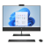 HP Pavilion 31.5 All-in-One Desktop PC 32-b0590in