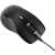 U660 USB Optical Mouse (Black)