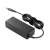 Hp 65W 7.4Mm Pin Charger for Hp Elitebook Laptop Series Without Power Cord (Black)