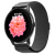 Fire-Boltt Ace Luxury Phoenix AMOLED Stainless Steel Smart Watch 1.43
