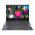 HP OMEN Gaming Laptop 40.9 cm 16-wf0057TX