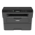 Brother DCP-L2531DW Multi-Function Monochrome Laser Printer with Auto-Duplex Printing & Wi-Fi