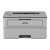 Brother HL-B2080DW Mono Laser Printer with Auto Duplex & Wi-Fi Printing (Toner Box Technology) (Gray)