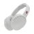 Skullcandy Hesh3 Wireless Over-Ear Headphones with Mic (Vice/Gray/Crimson)
