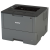 Brother HL-L6200DW Business Laser Printer with Wi-Fi, Network & Auto Duplex Printing (Black)