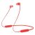 JBL Tune 165BT by Harman Wireless in Ear Neckband Headphone with Mic (Coral)