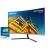 Samsung 32 Inch UHD Sleek Curved Monitor with Three Side Bezel Less & 1 Billion Colors - LU32R590CWWXXL