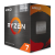 AMD Ryzen™ 7 5700G Desktop Processor (8-core/16-thread, 20MB Cache, up to 4.6 GHz max Boost) with Radeon™ Graphics