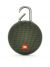 JBL Clip 3 Ultra-Portable Wireless Bluetooth Speaker with Mic-Green JBLclip 3